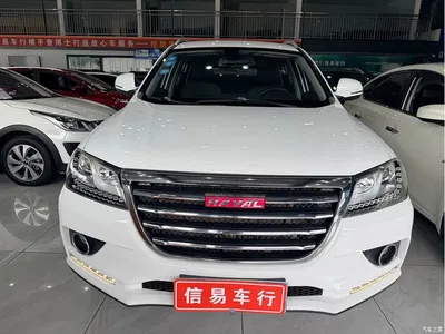 2016 Haval H2 Red Label 1.5T Manual 2WD Elite, фото 2, лот 10281902
