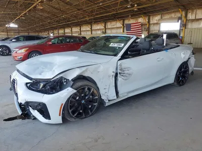 2025 BMW 430XI, фото 1, лот 10811283