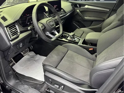 2025 Audi Q5L Sportback quattro 45th Anniversary Collector's Edition 40 TFSI Luxury, фото 4, лот 10473084