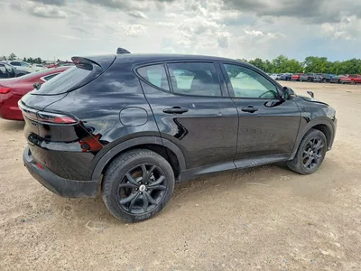 2024 DODGE HORNET GT, фото 3, лот 10803963