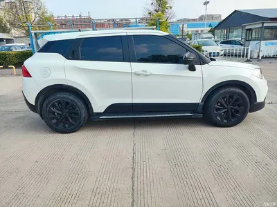 2015 Zhonghua V3 1.5L Manual Comfort Model, фото 4, лот 11644059