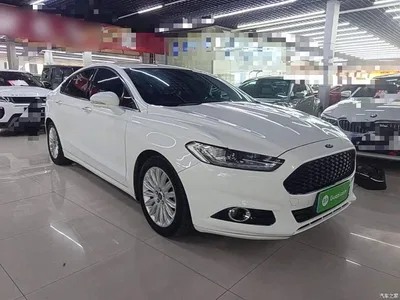 2013 Ford Mondeo 2.0L GTDi200 Fashion, фото 4, лот 10298318