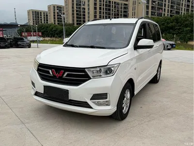 2021 Wuling Motors Wuling Hongguang 1.5L S Standard LAR, фото 1, лот 10367050