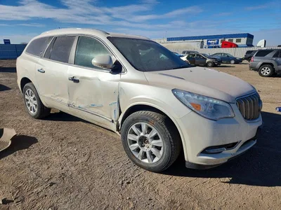 2014 BUICK ENCLAVE, фото 4, лот 10863111