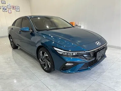 2022 Hyundai Elantra 1.5L CVT GLX Elite Edition, фото 3, лот 10374471