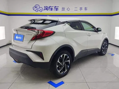2020 Toyota IZOA 2.0L Yi Xiang Edition, фото 3, лот 10679190