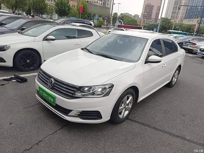 2019 Volkswagen Lavida Start 1.5L Auto Trend (China VI), фото 1, лот 11550064