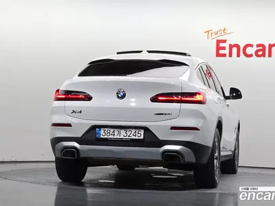 2022 BMW X4 xDrive20i xLine, фото 4, лот 10205954
