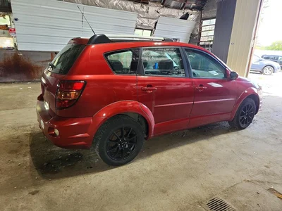 2005 PONTIAC VIBE, фото 3, лот 10881317