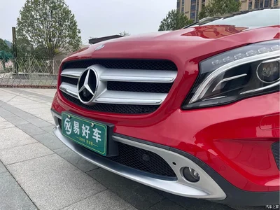 2015 Mercedes-Benz GLA 200 Fashion, фото 4, лот 11081402