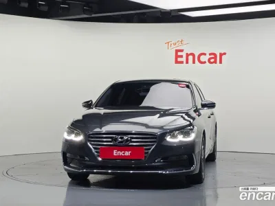 2018 Hyundai Grandeur 2.4 Premium, фото 3, лот 10236545