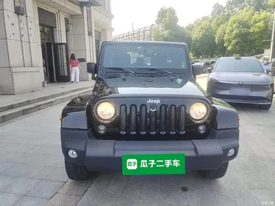 2015 Jeep Wrangler 2.8TD Sahara 4-Door Comfort Edition, фото 3, лот 10295281