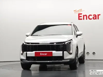 2026 Kia Sportage Gasoline 1.6 Turbo 2WD, фото 3, лот 10188227