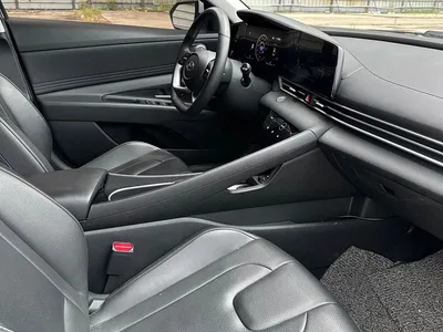 2021 Hyundai Elantra 1.5L CVT GLS Leading Edition, фото 4, лот 10372267