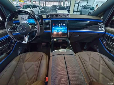 2024 Mercedes-Benz Vito 2.0T Elite Edition 7-Seater, фото 4, лот 11408749