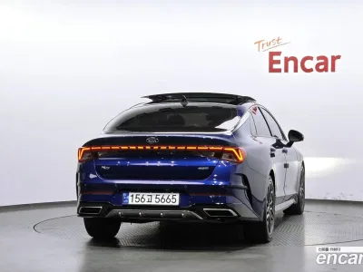 2020 Kia K5 1.6 Turbo, фото 4, лот 10214692