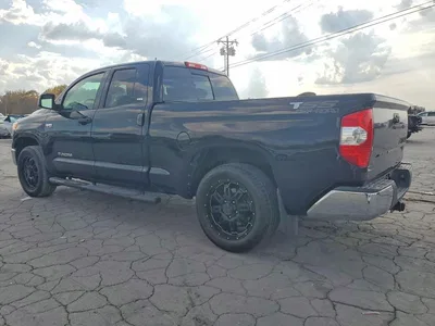 2017 TOYOTA TUNDRA SR5, фото 2, лот 11590075