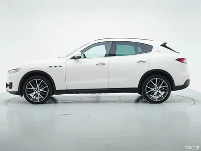 2021 Maserati Levante 3.0T Standard Edition, фото 4, лот 10321936