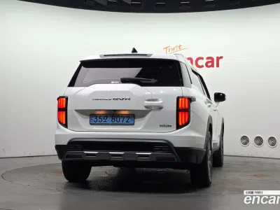 2024 Ssang Yong Torres E7, фото 4, лот 10215825