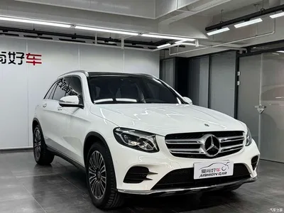 2019 Mercedes-Benz GLC 260 4MATIC Dynamic, фото 3, лот 11249033