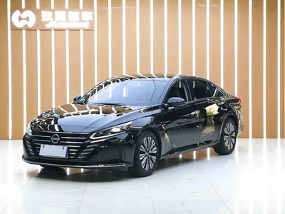 2022 Nissan Teana 2.0L XL-TLS Comfort Edition, фото 1, лот 10339492