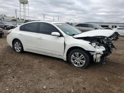 2010 NISSAN ALTIMA BASE, фото 4, лот 10791559