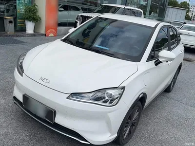 2022 Nezha Auto Nezha V Trend 400 Lite, фото 2, лот 10823700