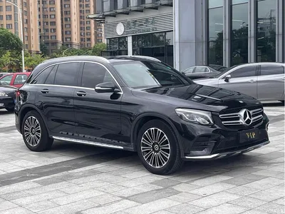 2019 Mercedes-Benz GLC 260 4MATIC Dynamic, фото 3, лот 10293285