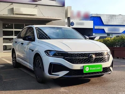 2024 Volkswagen Lavida Model 300TSI DSG Starlight Leading Edition, фото 4, лот 10455479
