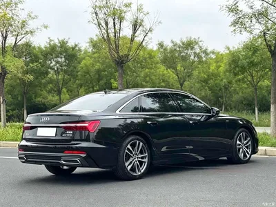2019 Audi A6L 40 TFSI Luxury Dynamic, фото 4, лот 10432819