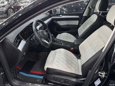 2024 Volkswagen Magotan 2 Million Units Public Sharing Edition 330TSI DSG Luxury, фото 4, лот 11178535