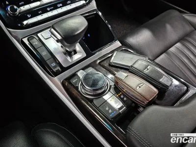 2017 Genesis EQ900 3.8 GDI AWD, фото 3, лот 10194388