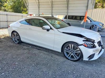 2019 MERCEDES-BENZ C 300, фото 4, лот 10962502