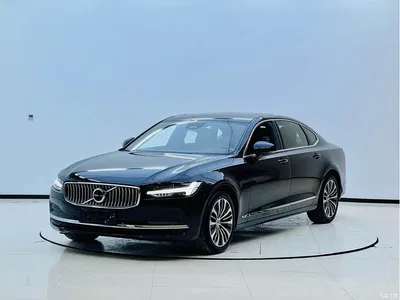 2024 Volvo S90 B5 Momentum Luxury Edition, фото 1, лот 10352520