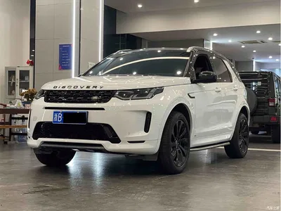 2020 Land Rover Discovery Sport 249PS R-Dynamic Performance, фото 1, лот 11199907