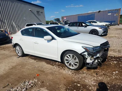 2016 ACURA ILX PREMIUM, фото 4, лот 10870311