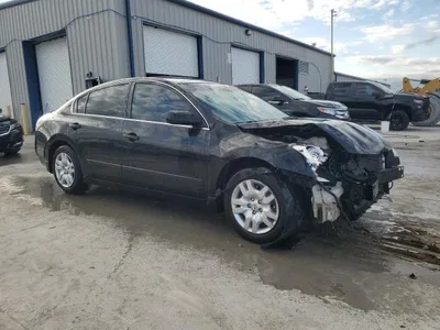 2012 NISSAN ALTIMA BASE, фото 4, лот 10790761