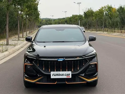 2022 Changan Oshan Changan Oushang X5 Sport Edition 1.5T DCT Whirlwind Charge, фото 2, лот 11148455