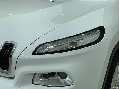 2016 Jeep Cherokee 2.4L Professional Edition, фото 4, лот 10291340