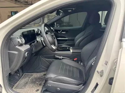 2023 Mercedes-Benz C-Class C 260 L Sport, фото 4, лот 10611034