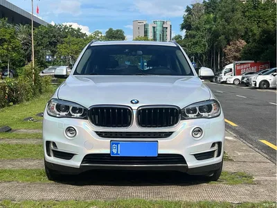 2014 BMW X5 (Import) xDrive35i Leading, фото 2, лот 10463962