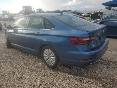 2019 VOLKSWAGEN JETTA S, фото 2, лот 10840787