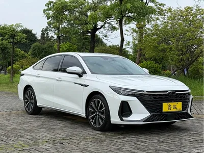 2024 Chery Arrizo 8 High-Performance 2.0T DCT Royal, фото 2, лот 10332565