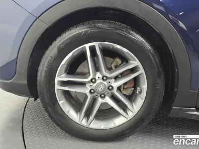 2017 Hyundai Maxcruz Diesel 2.2 2WD, фото 3, лот 10042689