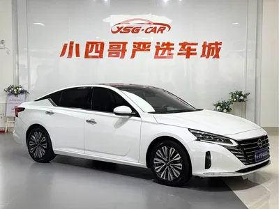 2022 Nissan Teana 2.0L XL-TLS Comfort Edition, фото 4, лот 10338939