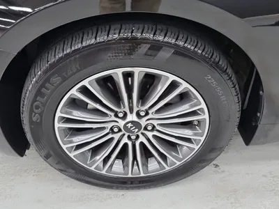 2016 Kia K7 2.4 GDI Prestige, фото 4, лот 10059506