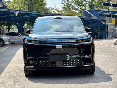 2025 Geely Galaxy Galaxy M9 Model 230km 2WD Explorer+ Edition, фото 2, лот 10432353