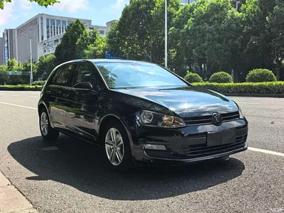 2014 Volkswagen Golf 1.4TSI Automatic Luxury, фото 3, лот 10449614