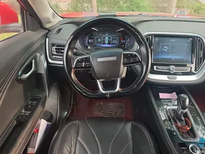 2018 Jetour X70 1.5T Automatic Smart Edition, фото 3, лот 10433959