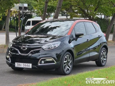 2015 Samsung QM3 RE, фото 3, лот 10404087